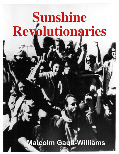 Sunshine Revolutionaries