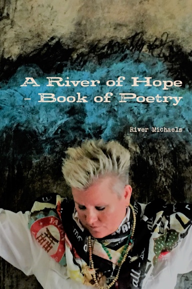 A River of Hope - Book of Poetry