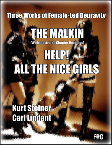 The Malkin (Illustrated) - Help - All the Nice Girls