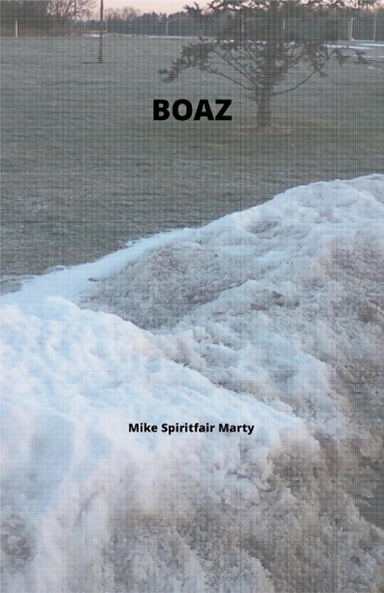 Boaz