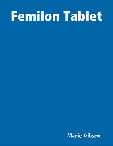 Femilon Tablet