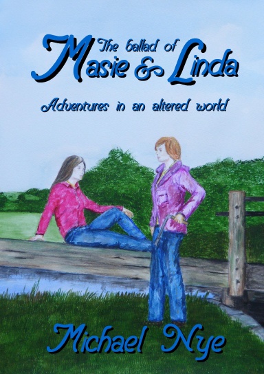 The Ballad of Masie and Linda