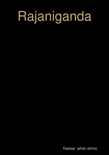 Rajaniganda