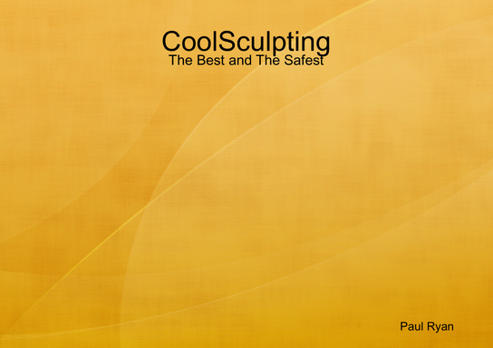 CoolSculpting - The Best and The Safest