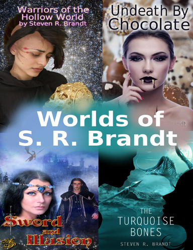 Worlds of S. R. Brandt