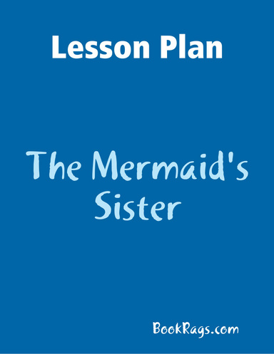 Lesson Plan: The Mermaid's Sister