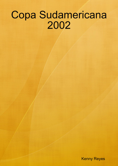 Copa Sudamericana 2002