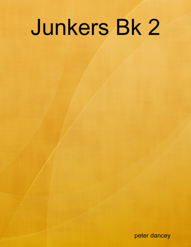 Junkers Bk 2
