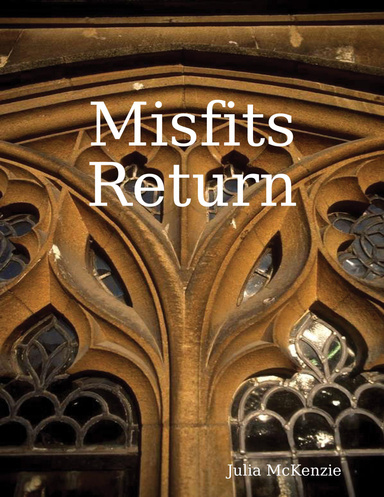 Misfits Return