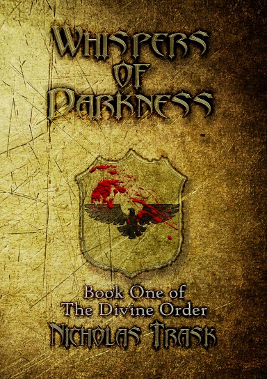 Whispers of Darkness