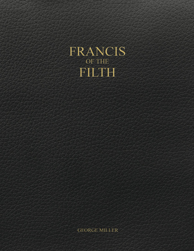 Francis of the Filth