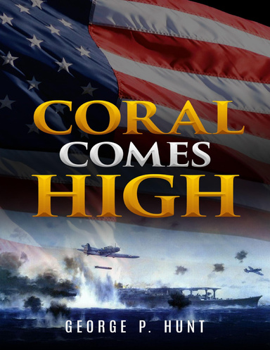 Coral Comes High