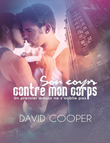 Son corps contre mon corps