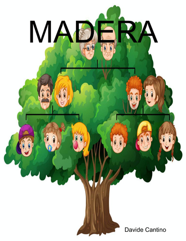 MADERA