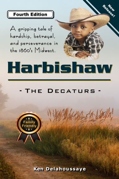 Harbishaw: The Decaturs