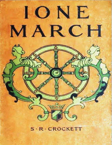 Ione March