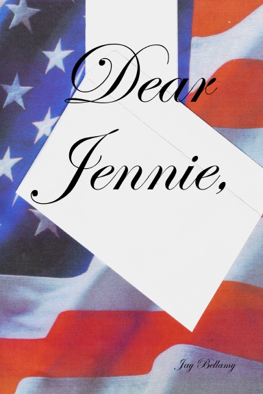 Dear Jennie,