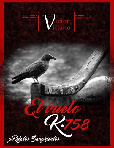 El vuelo K·758