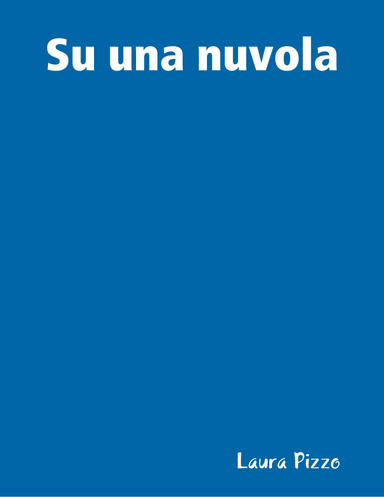 Su una nuvola