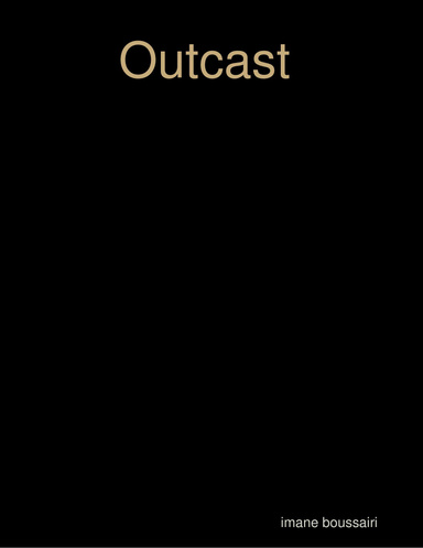 Outcast