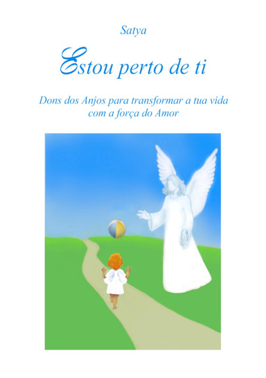Estou perto de ti