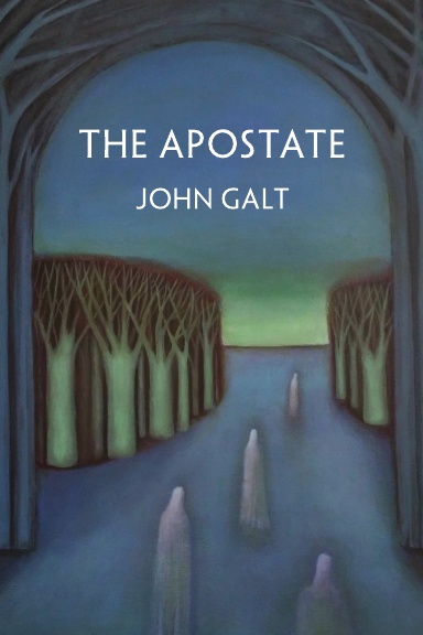 The Apostate