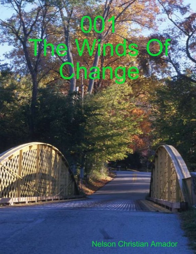 001 The Winds Of Change