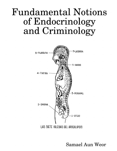 Fundamental Notions of Endocrinology and Criminology
