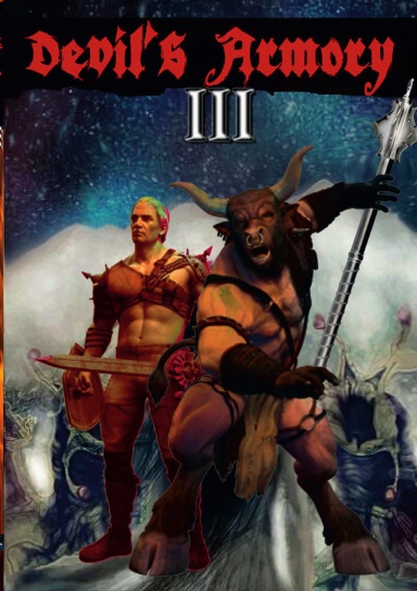 Devil's Armory III