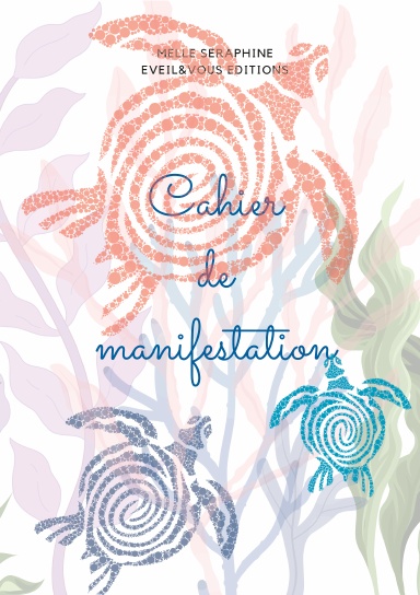 Mon cahier de manifestation