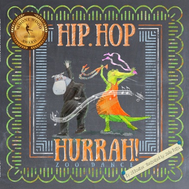 Hip Hop Hurrah Zoo Dance