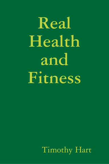 Real Health and Fitness