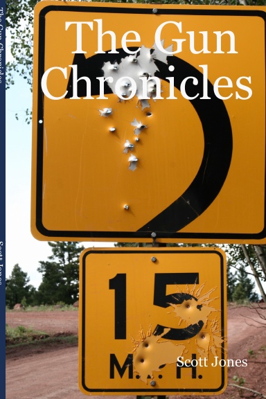 The Gun Chronicles