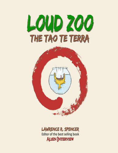 Loud Zoo - The Tao Te Terra