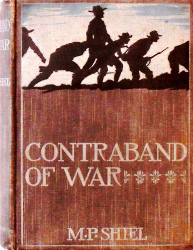 Contraband of War
