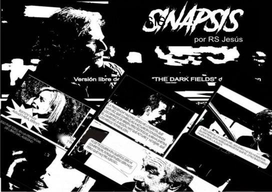 SINÁPSIS