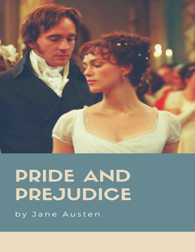 Pride and Prejudice