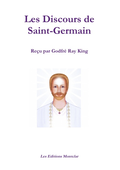 Les Discours de Saint-Germain