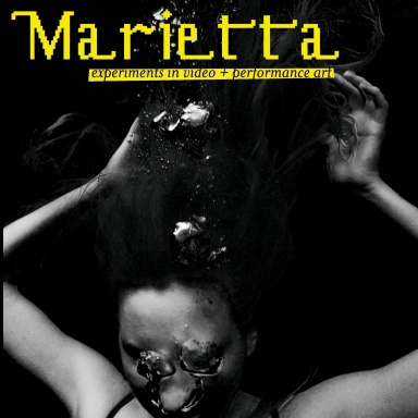 Marietta Magazine - Vol. 1