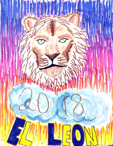 El Leon Volume Seven