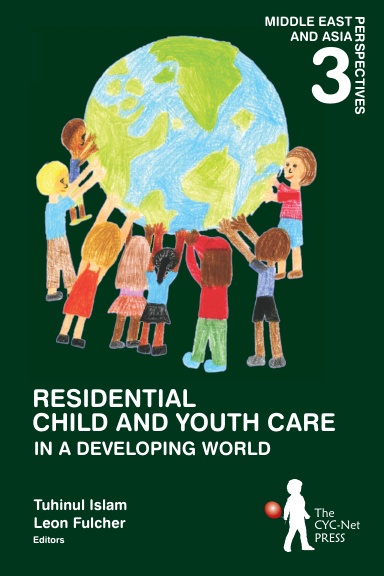Child and Youth Care in a Developing World