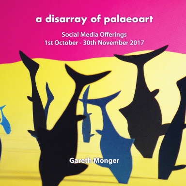 A Disarray Of Palaeoart