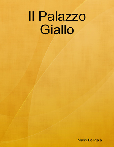 Il Palazzo Giallo