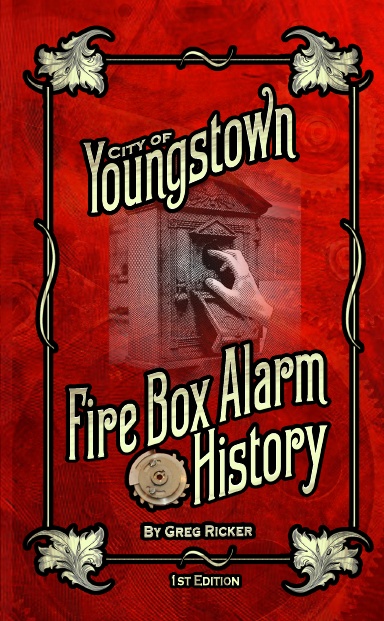 City of Youngstown Fire Box Alarm History