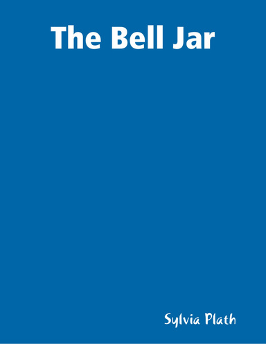 The Bell Jar