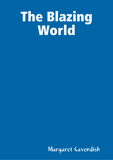 The Blazing World