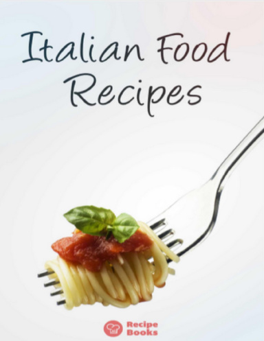 Italian Food Recipes