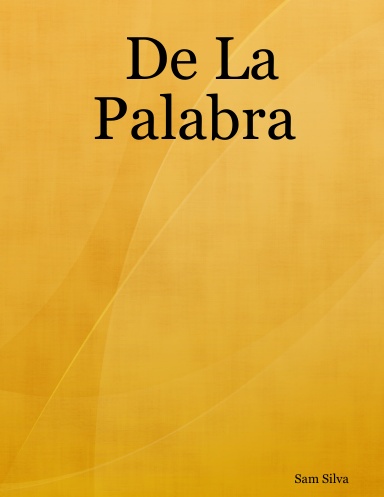 De La Palabra