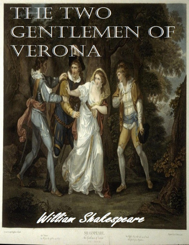 The Two Gentlemen of Verona