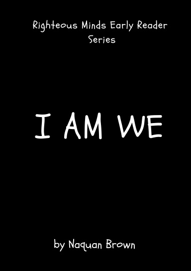 I AM WE